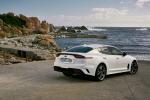Kia Stinger GT 2018 года (ZA)